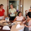 napkin-folding