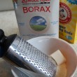 You can make your own natural fabric softener for just pennies! photo by gezellig-girl.com on Flickr