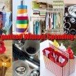 organized