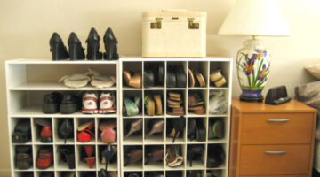 shoe-organizers
