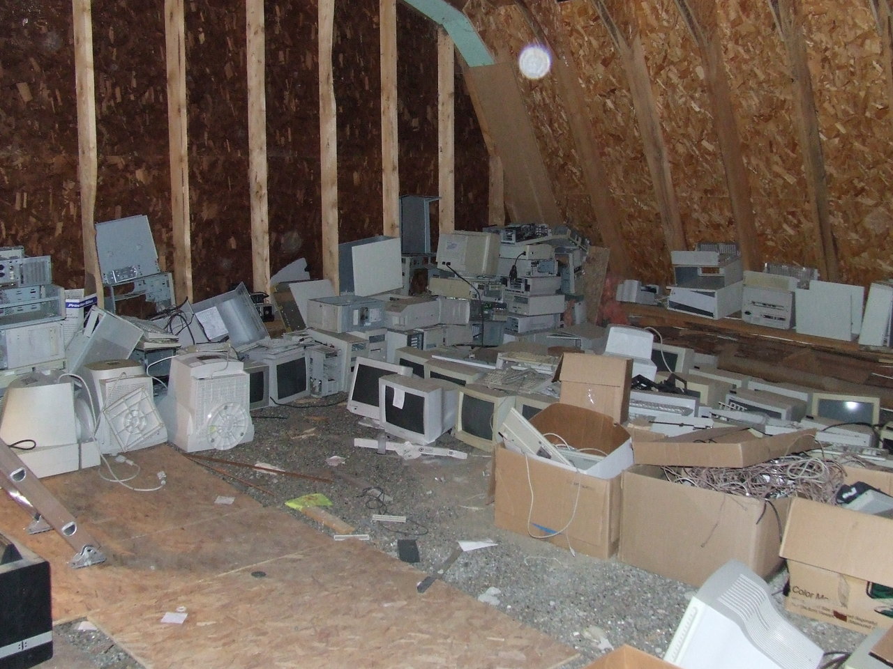 Used Computers