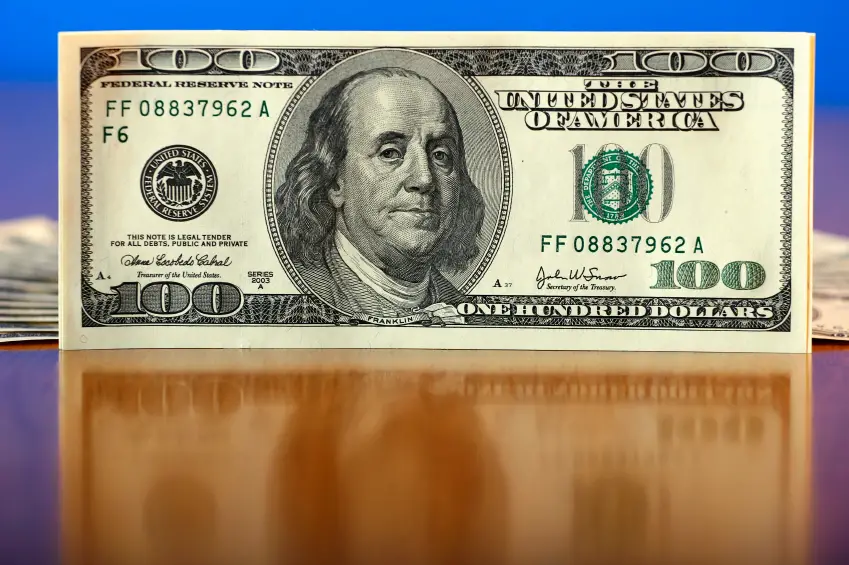 hundred dollar bill. 10 Ways To Save On Your