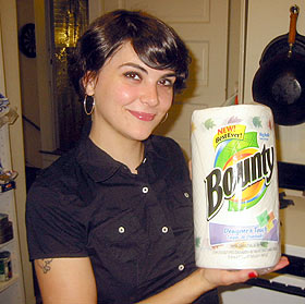 robs-assistant-in-the-bounty-paper-towels-experiment.jpg