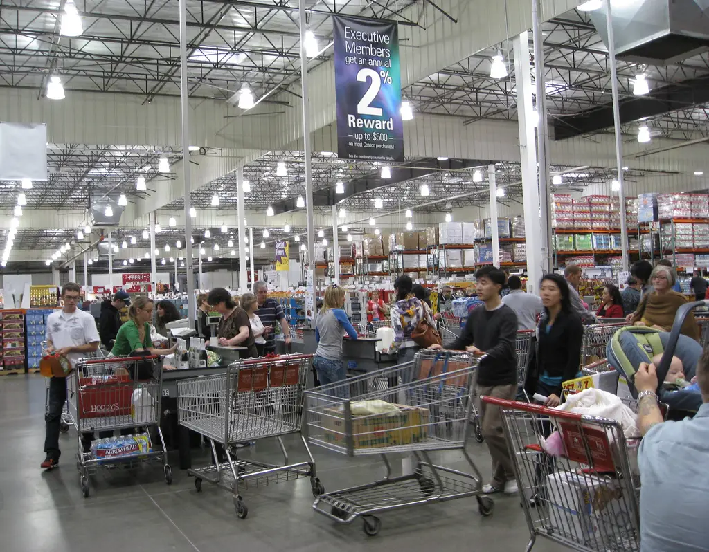 How Much Do You Save At Costco