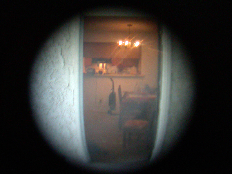 How To Spy On Neighbors