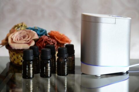 10 Best Essential Oil Diffusers For Aromatherapy