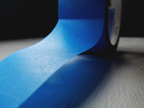 blue-painters-tape