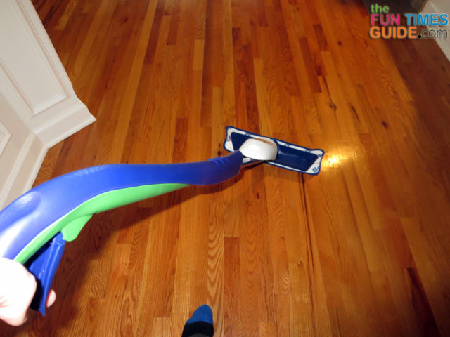 Bona Hardwood Floor Cleaner Review: Safe and effective