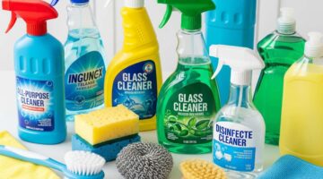 How Long Do Household Products Really Last? A Guide to Shelf Life