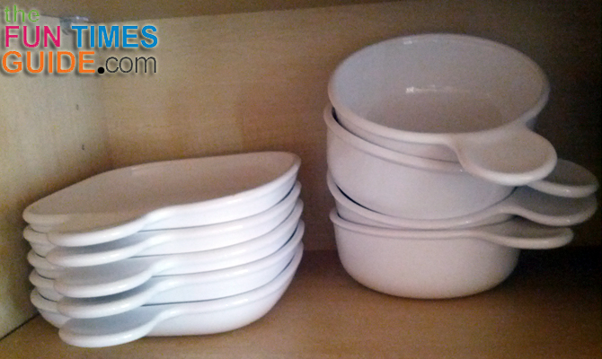 Corningware shop grab it