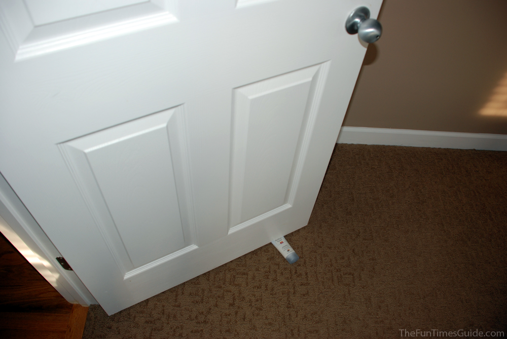 Simple Diy Door Stops You Can Make Yourself Other Super