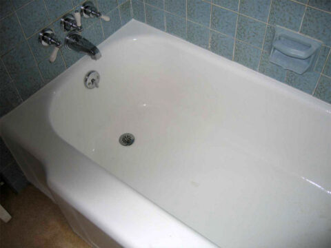 Diy Fiberglass Tub Repair Tips For Fixing A Scratched Or