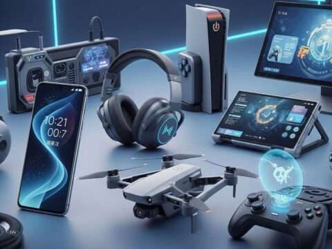gadgets-electronics