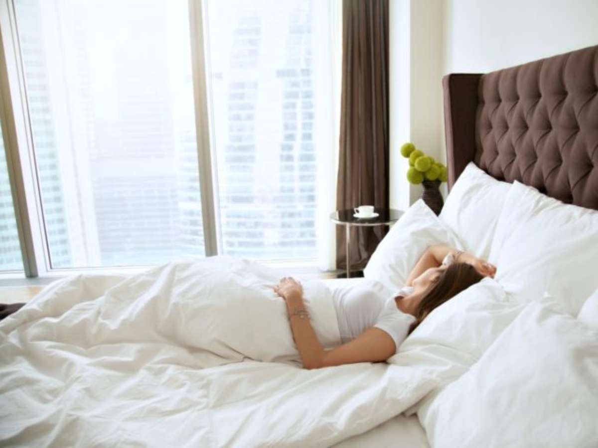 There's nothing like a good night's sleep on luxury bedding. See how to get hotel pillows and bedding for your home... without spending a fortune! There's nothing like a good night's sleep on luxury bedding. See how to get hotel pillows and bedding for your home... without spending a fortune!
