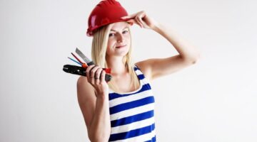 Home Tool Kit List: A Basic List Of Tools That Every Homeowner Needs