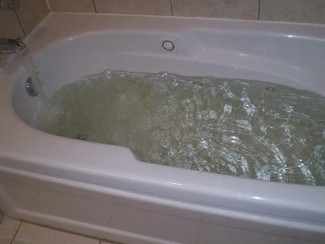 Bacteria Alert: How To Easily Clean A Jacuzzi Bathtub Or Whirlpool ...  jacuzzi-tub-cleaning-by-LukalsntLuka.jpg