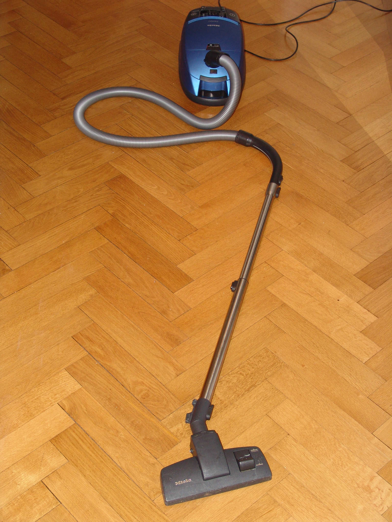 What is the best hard floor cleaner?