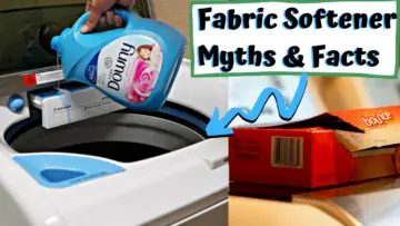 Should I Use Fabric Softener? Do You Need Fabric Softener When Doing ...