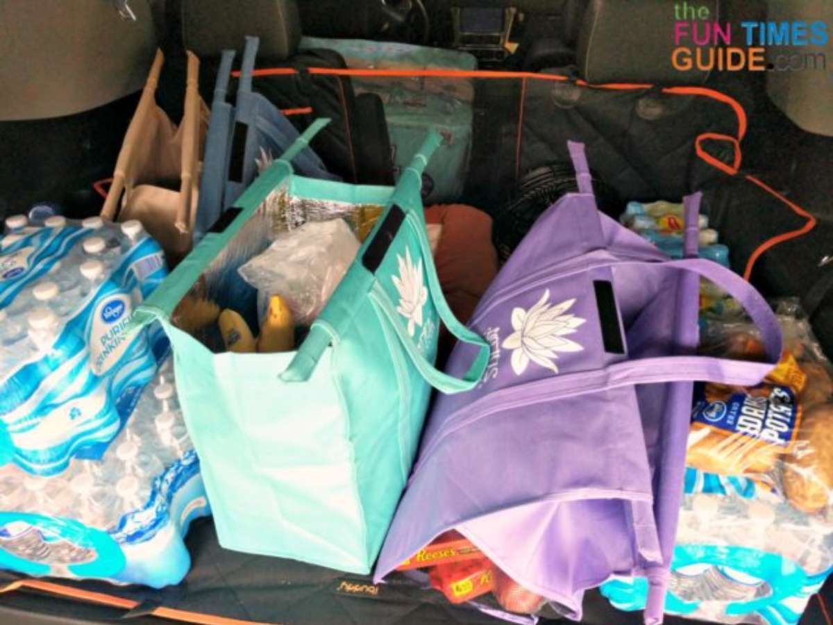 shopping-cart-bags-in-the-trunk