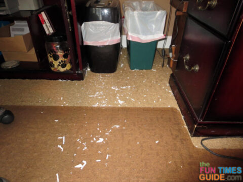 shredded-paper-for-shark-navigator-vacuum