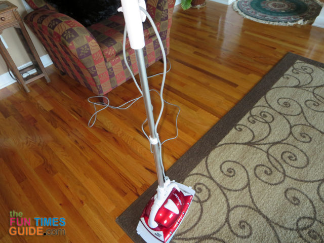 What Floors Can You Use a Steam Mop On?