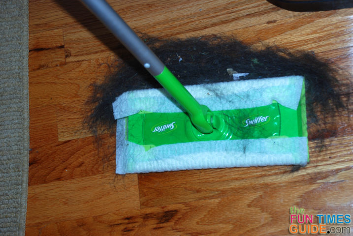 Bona vs. Swiffer: Which Floor Mop Is the Best? - Prudent Reviews