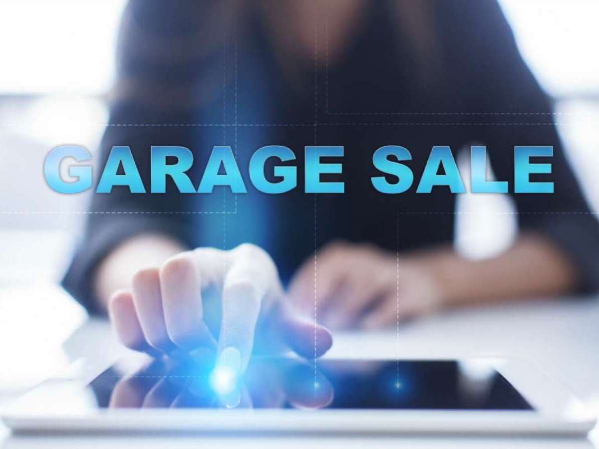 I found these to be the 6 best places to post a yard sale online in order to maximize your garage sale advertising reach — for FREE!