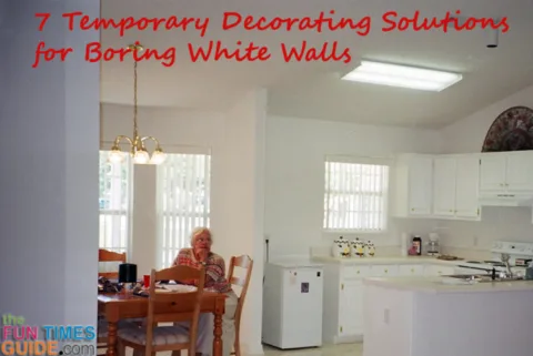 white-wall-decor-solutions
