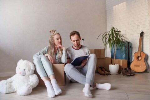 Before you plan your yard sale, I recommend looking through each room of your house for items that you could potentially sell. How many items do you have from this list of the Best Selling Items At Yard Sales?