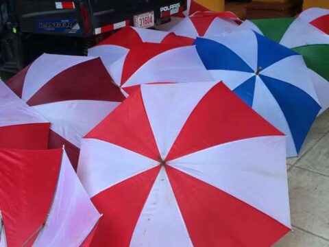 yard-sale-rain-umbrellas-for-sale